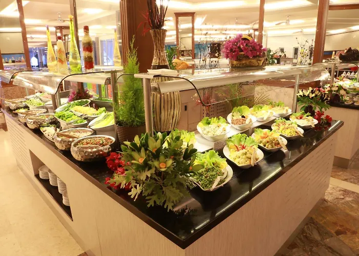 Kemal Bay Ξενοδοχείο