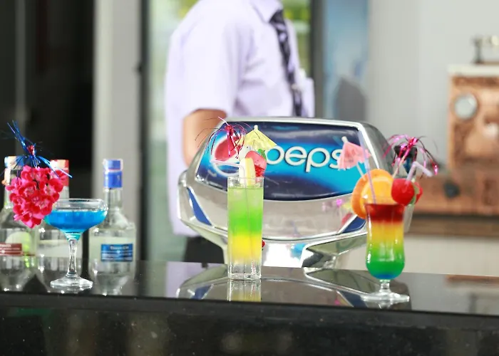 Kemal Bay Ξενοδοχείο Αλάνια