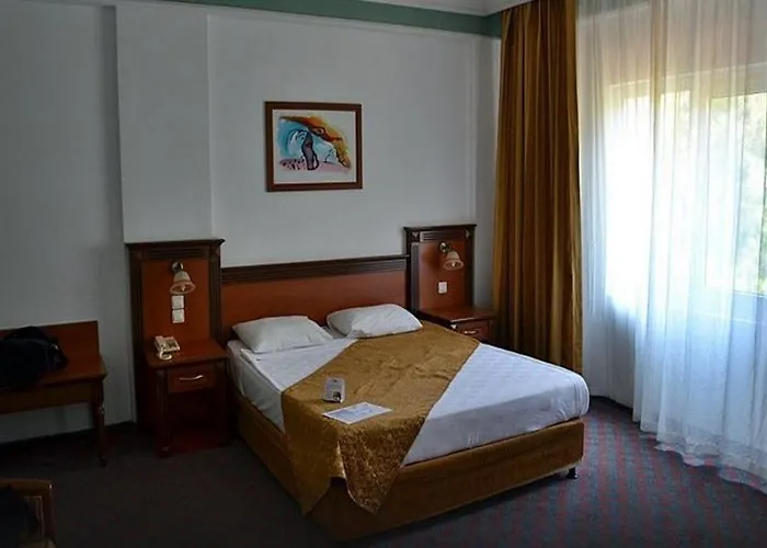 Kemal Bay 5*