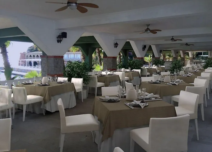 Kemal Bay 5*
