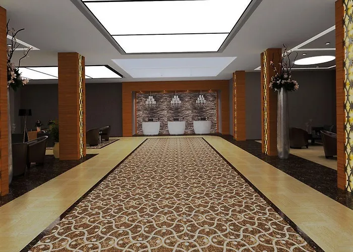 Kemal Bay 5*