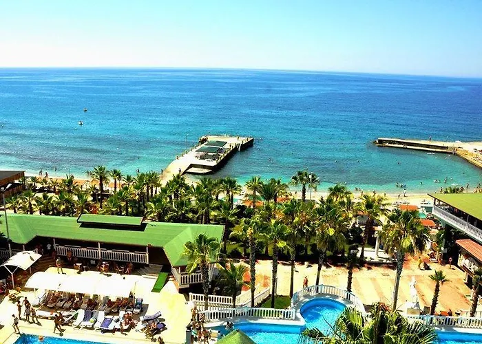 Kemal Bay Ξενοδοχείο