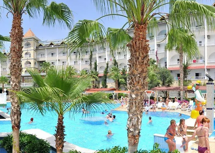 Kemal Bay Ξενοδοχείο