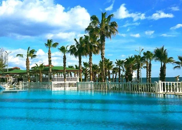 Kemal Bay Ξενοδοχείο