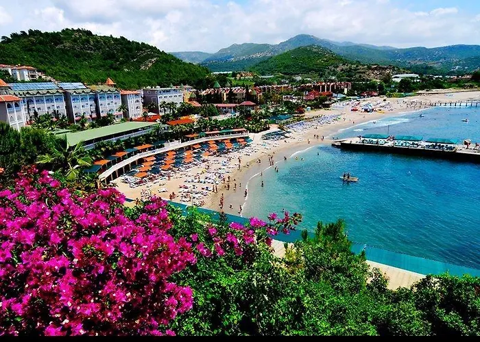 Kemal Bay 5*