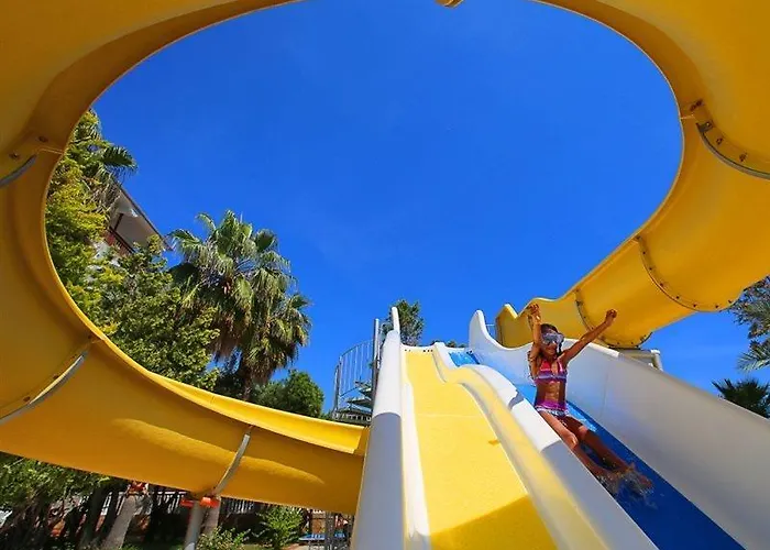 Kemal Bay 5*