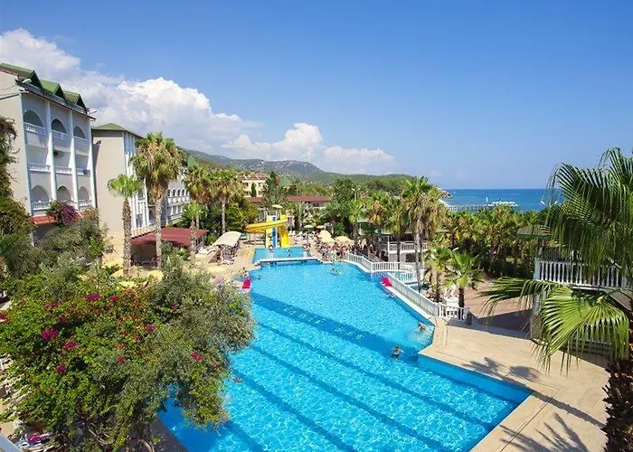 Kemal Bay 5*