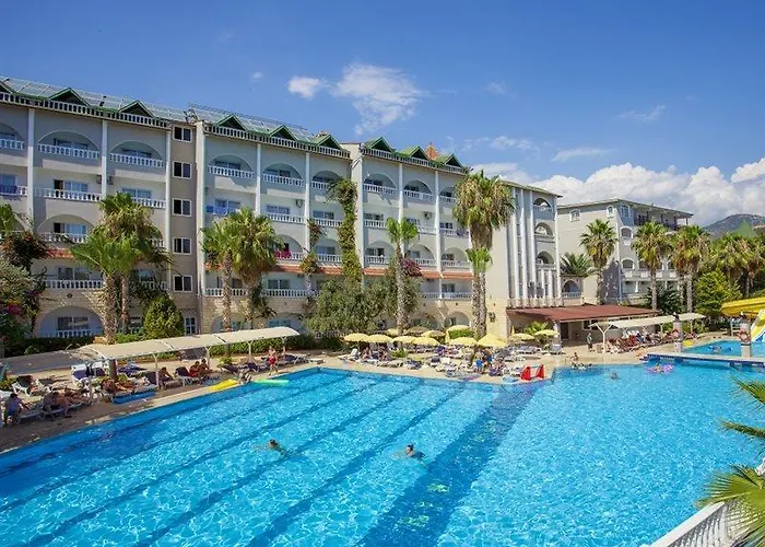 Kemal Bay 5*