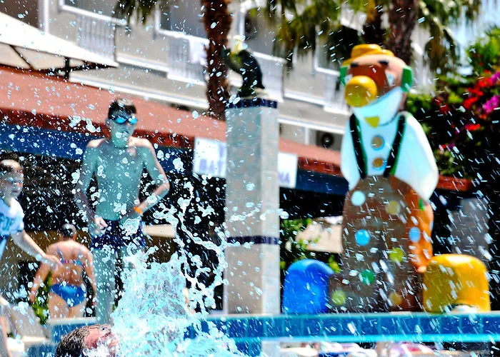 Kemal Bay Αλάνια