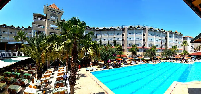 Kemal Bay Αλάνια