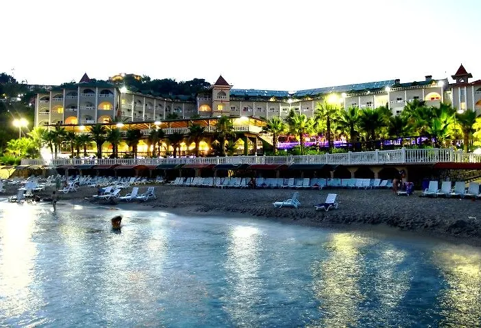 Kemal Bay 5*