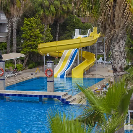 Hotel Kemal Bay