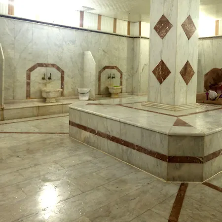 Kemal Bay Hotel