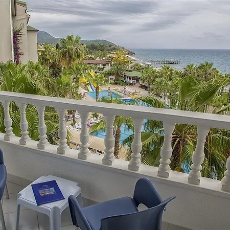 Kemal Bay Hotel 5*