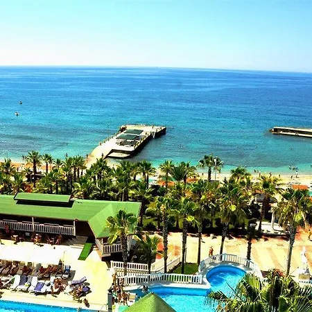 Kemal Bay Hotel